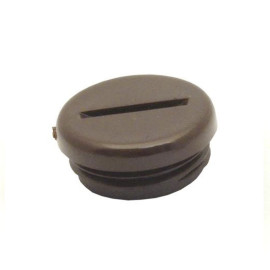 Recambio de tapa carbones 2 velocidades.  Para máquina Oster GOLDEN A5 de 2 velocidades