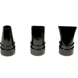 Set de boquillas AIRACE y WINMAX expulsor secador peluquería canina perros