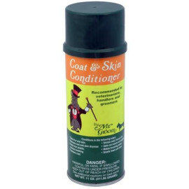 Spray Acondicionador Coat & Skin para perros y gatos