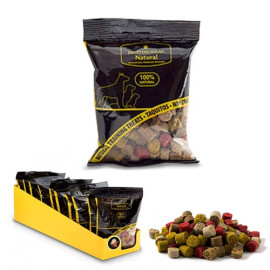 Taquitos Surtidos para perros