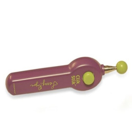 Target Click Stick de Terry Ryan para el adiestramiento de perros