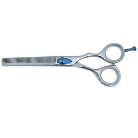 Tijera Ibáñez k-Winter. Esculpir 47 dientes peluquería canina