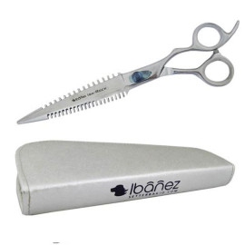 Tijeras Ibáñez Rectas IbaRock Peluqería Canina 