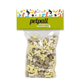 Galleta Huesitos de Vainilla Cachorros para perros