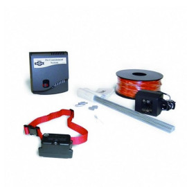 Valla invisible Petsafe PRF- Perros de Razas grandes con collar sumergible