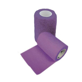 Venda Elástica sabor amargo para perros y gatos antilameduras