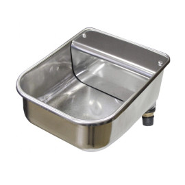 Venta Bebedero B-50 Acero inoxidable nivel agua constante  compra precio barato