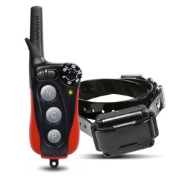 Dogtra iQ Plus -Collar de adiestramiento para perros