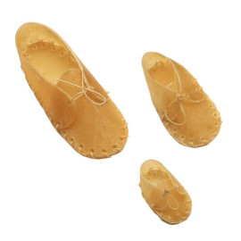 Zapato Piel para perros