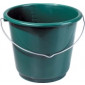 Cubo Lactancia verde 11 l MG2045