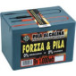 Pila Forzza 9 V 1000 Wh Alcalina para pastor eléctrico