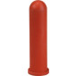 Tetina cubo terneros - Roja MG2053