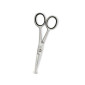 Artero tijera Satín Mini Recta 4.5" para perros