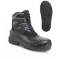 Bota Nora Uniki S5 con puntera y entresuela de acero profesional