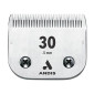 Andis Cabezal Universal Acero Nº30 | Cirugía 0,5 mm