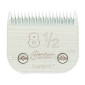Oster Cabezal Universal Acero Nº8 1/2 | Corte 2,8 mm