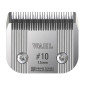 Wahl Prime Acero Nº10 | Cabezal Universal 1,5 mm Profesional