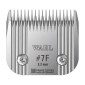 Wahl Prime Acero Nº7F | Cabezal Universal Acabado Fino 3,2 mm