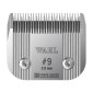 Wahl Prime Acero Nº9 | Cabezal Universal 2 mm Profesional