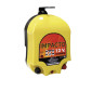 Cerca eléctrica Impacto 12 V. Batería exterior pastor eléctrico 