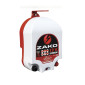 Cerca eléctrica Zako-Batería-Exterior Pastor eléctrico con batería 