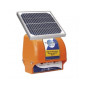 Cerca Triunfo R-10 con placa solar pastor eléctrico con placa solar 