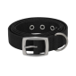 Collar de nylon reforzado para perros – Resistente y ajustable