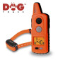 Collar Adiestramiento - Dogtrace Pro 2000 Naranja - Profesional Caza