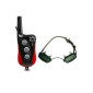 Collar de adiestramiento Dogtra IQ2 con doble petaca