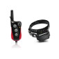 Collar de adiestramiento para perros Dogtra iQ 400 mts