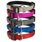 Collar Nylon Silky para perros