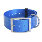 Collar poliuretano 38mm altamente resistente para perros