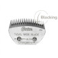 Cuchilla Oster A5 especial caballo Blocking 916-54 corte a mano alzada