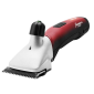 Esquiladora Heiniger Xplorer Pro batería profesional caballos y vacas