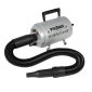 Expulsador secador Hurricane 2800W profesional peluquería canina