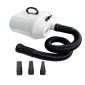 Expulsador secador Zonda 2800W profesional peluquería canina