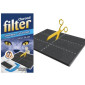  Filtro Universal para Gateras