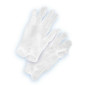 Guantes desechables talla L para perros