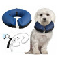 Collar Inflable para Perros