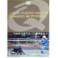 Libro ¿Qué puedo hacer cuando mi perro... tira de la correa?