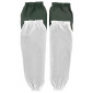 Manguito PVC impermeable par protección brazos trabajo profesional