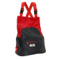 Mochila Escarlata Bolso para llevar perros pequeños o gatos