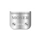 Moser cuchilla 3 mm Nº 8,5F