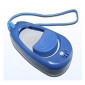 Multi clicker con regulador de volumen para adiestramiento de perros