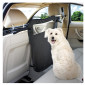 Pantalla separadora de seguridad coche para perrros 