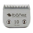 Ibáñez Acero Cabezal Universal Nº10 | Corte Preciso 1,6 mm