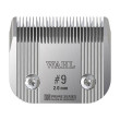 Wahl Prime Acero Nº9 | Cabezal Universal 2 mm Profesional