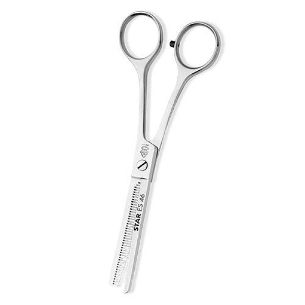 Artero tijeras 46 dientes esculpir para perros | Comprar tijeras peluqueria canina | productos para perros Artero