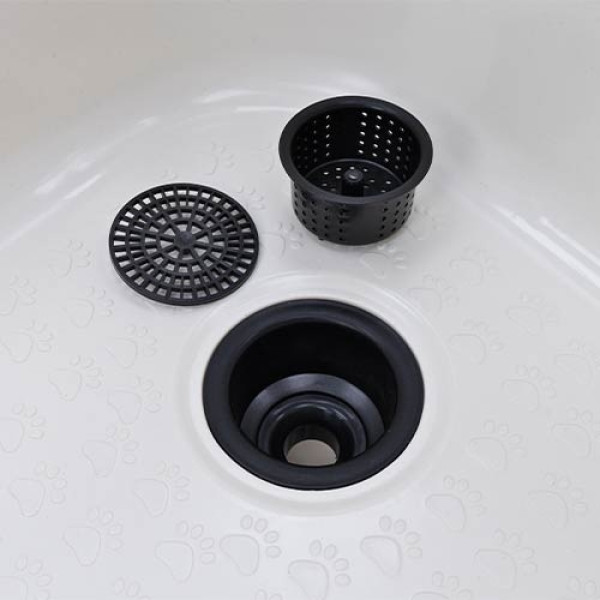 banera-peluqueria-canina-glenbath-azul