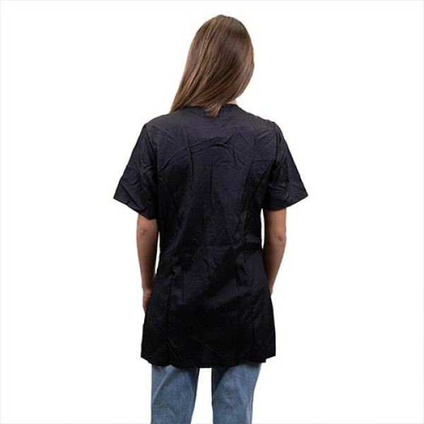 bata-peluqueria-caterina-negra-profesional